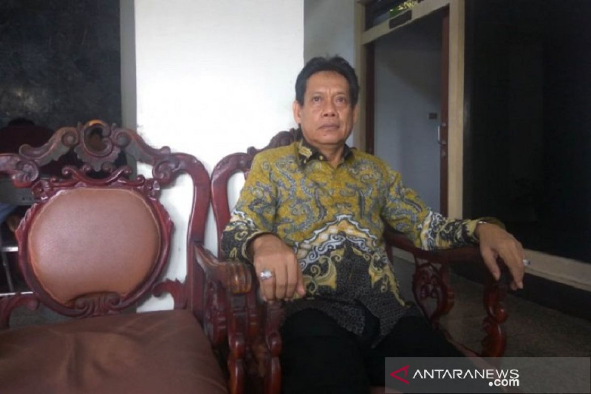 AEKI sayangkan Lampung impor kopi