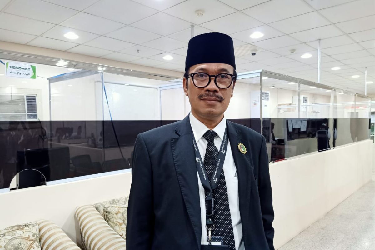 Indonesia struggles to increase hajj quota to 250 thousand: ambassador