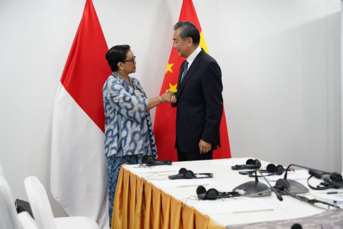 Indonesia, China discuss  mail-order brides issue