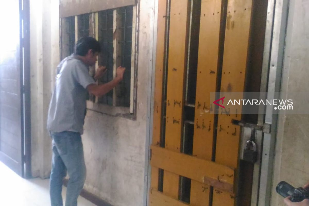 Kementerian PPPA menilai bangunan PLAT Pontianak tidak ideal