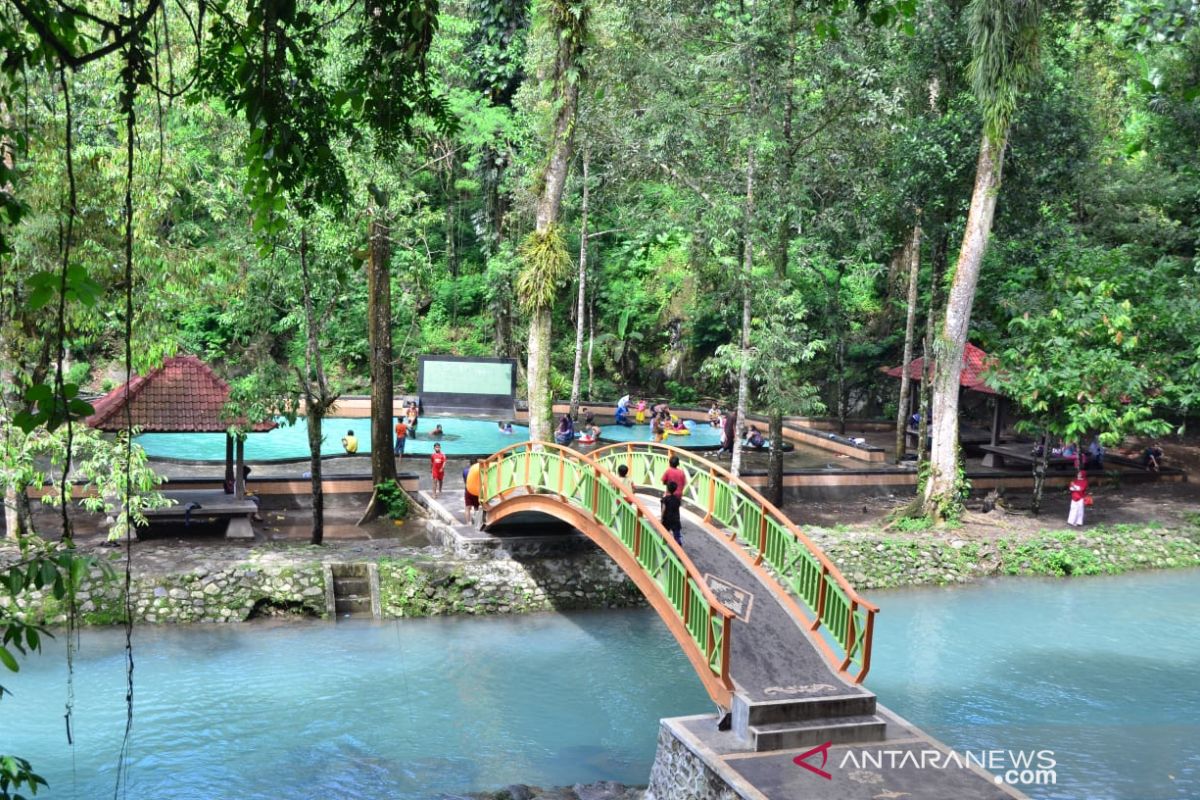 Desa Wisata Sesaot Lombok Barat masuk nominasi ISTA 2019