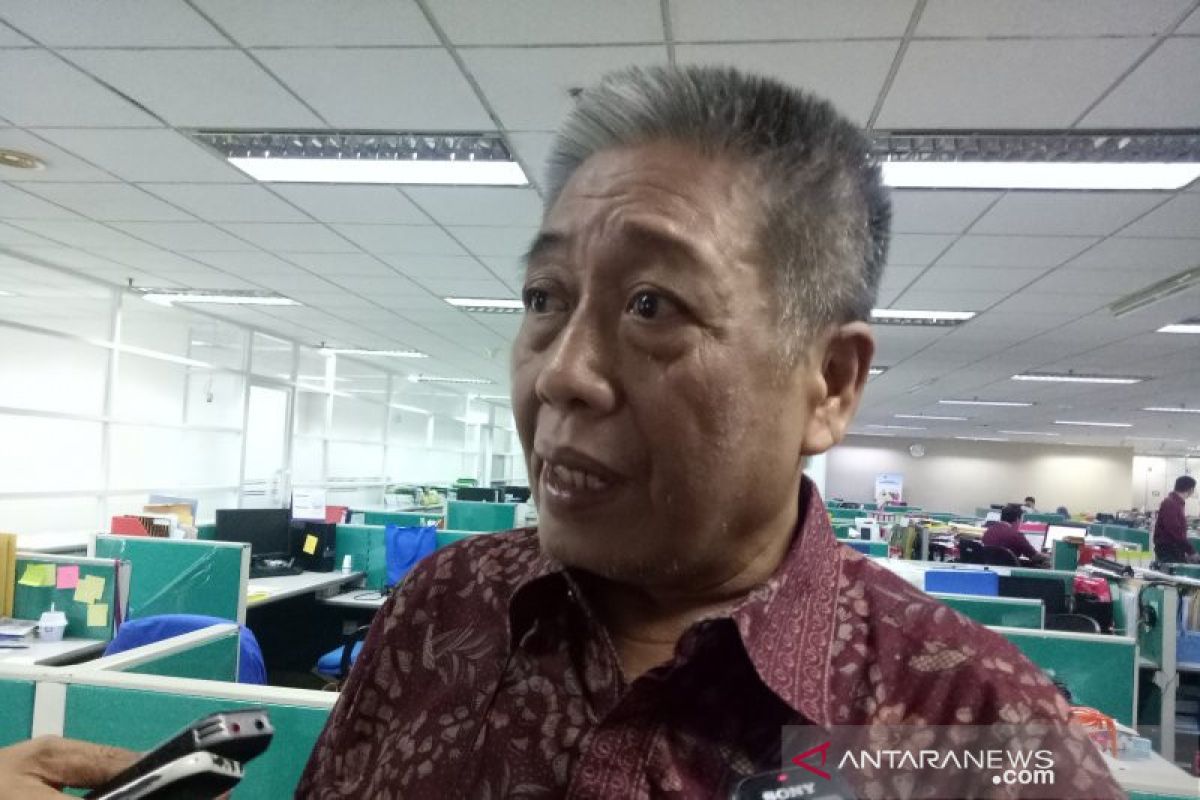 Kemristekdikti dorong industri menjawab akar masalah bangsa