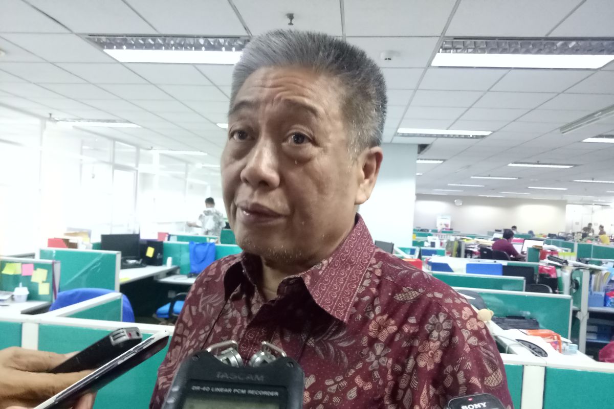 Kemenristekdikti seleksi Anugerah Iptek 2019 kategori Abyudaya