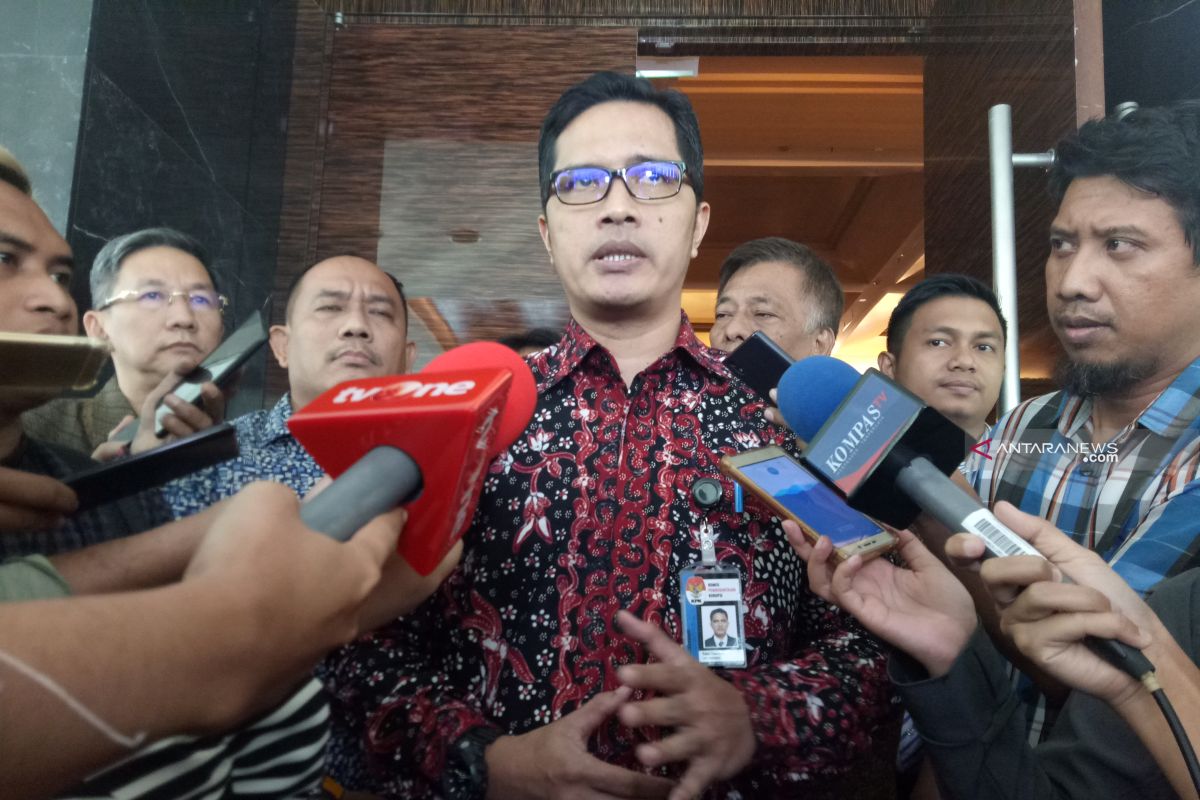 Tersangka baru kasus suap Meikarta dicegah ke luar negeri