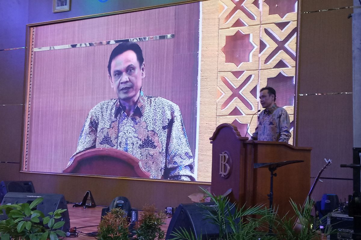 Pemprov Lampung dorong perluas akses masyarakat terhadap UMKM