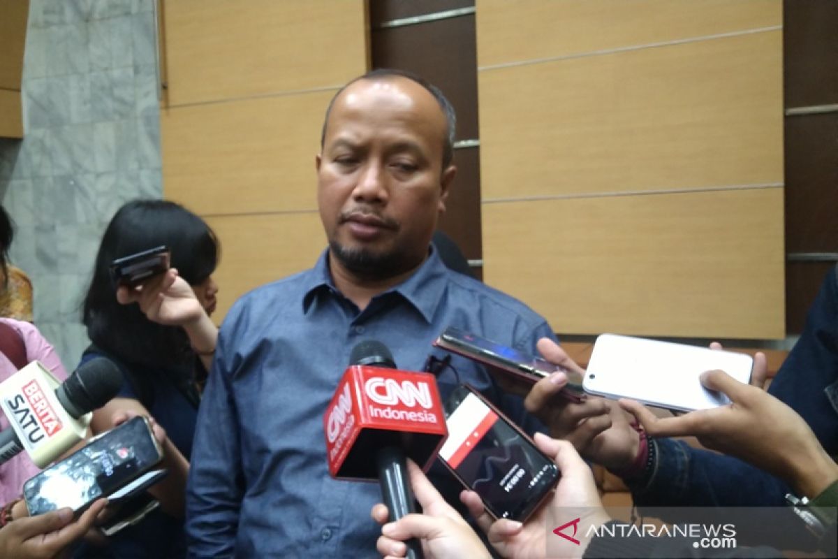 Kenaikan iuran BPJS Kesehatan seharusnya skenario terakhir