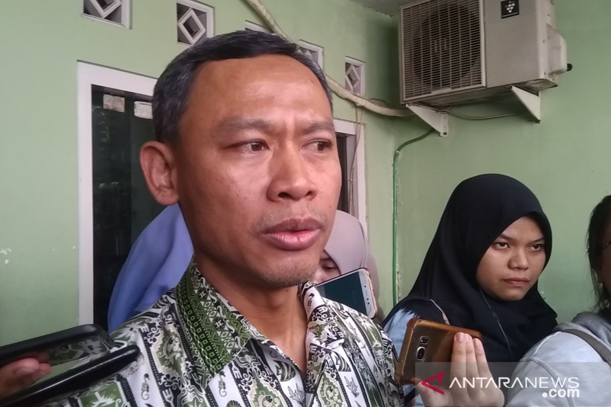 KPU undang sejumlah pakar bahas "e-rekap"