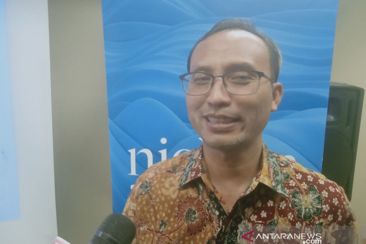 Tim menteri ekonomi akan menjadi prioritas bagi masyarakat