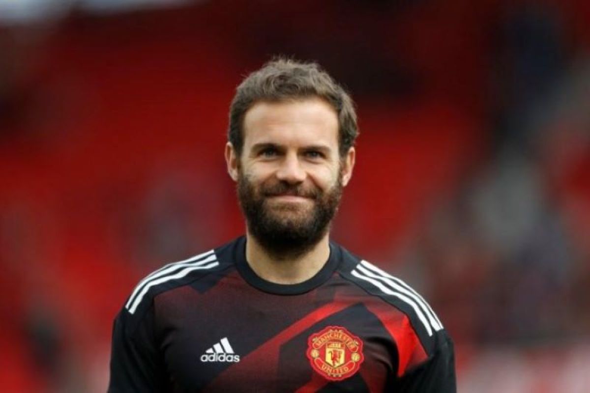 Juan Mata: lebih sulit menembus empat besar Liga Ingris ketimbang musim sebelumnya