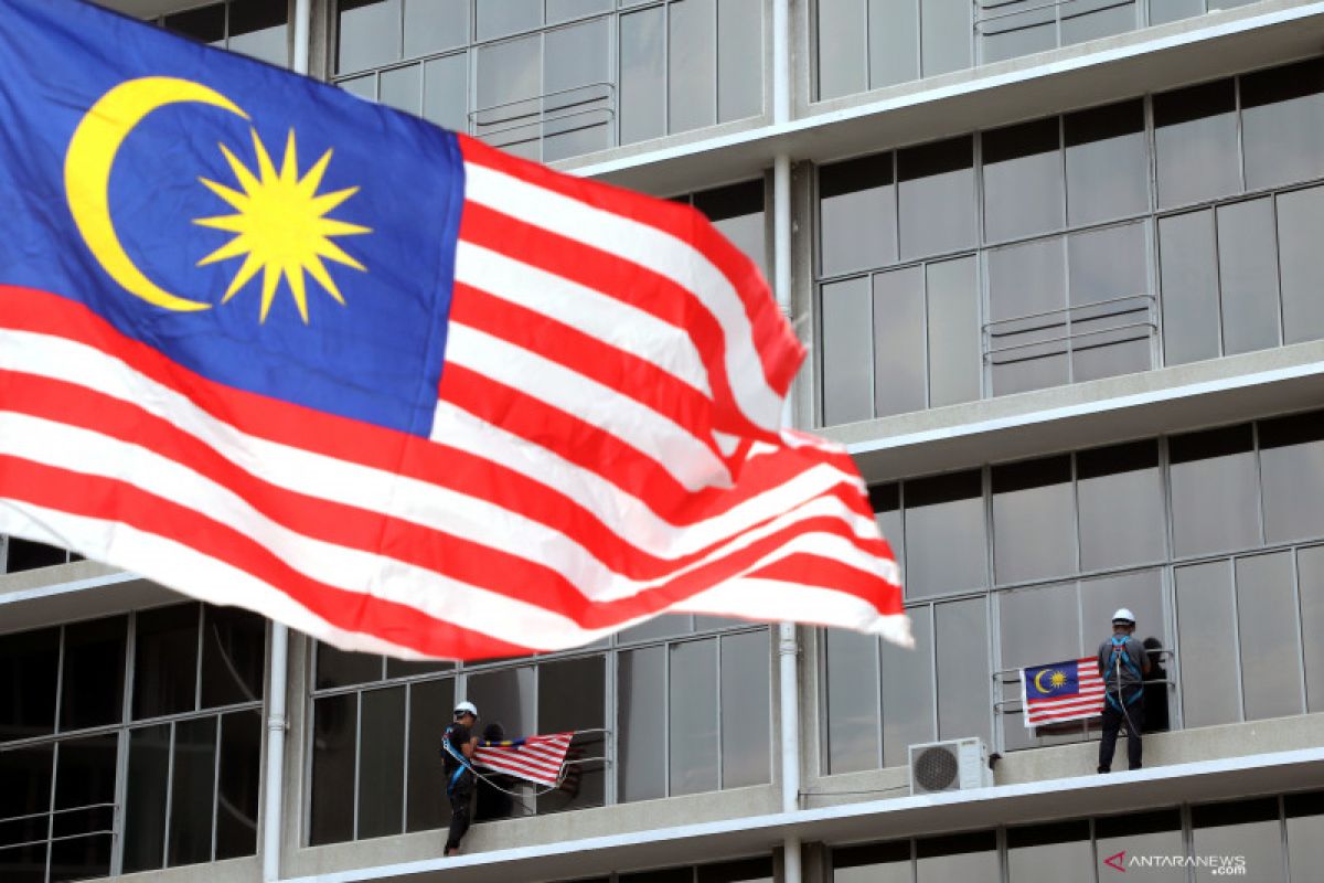 Malaysia memulai rangkaian pemilihan umum di enam negara bagian