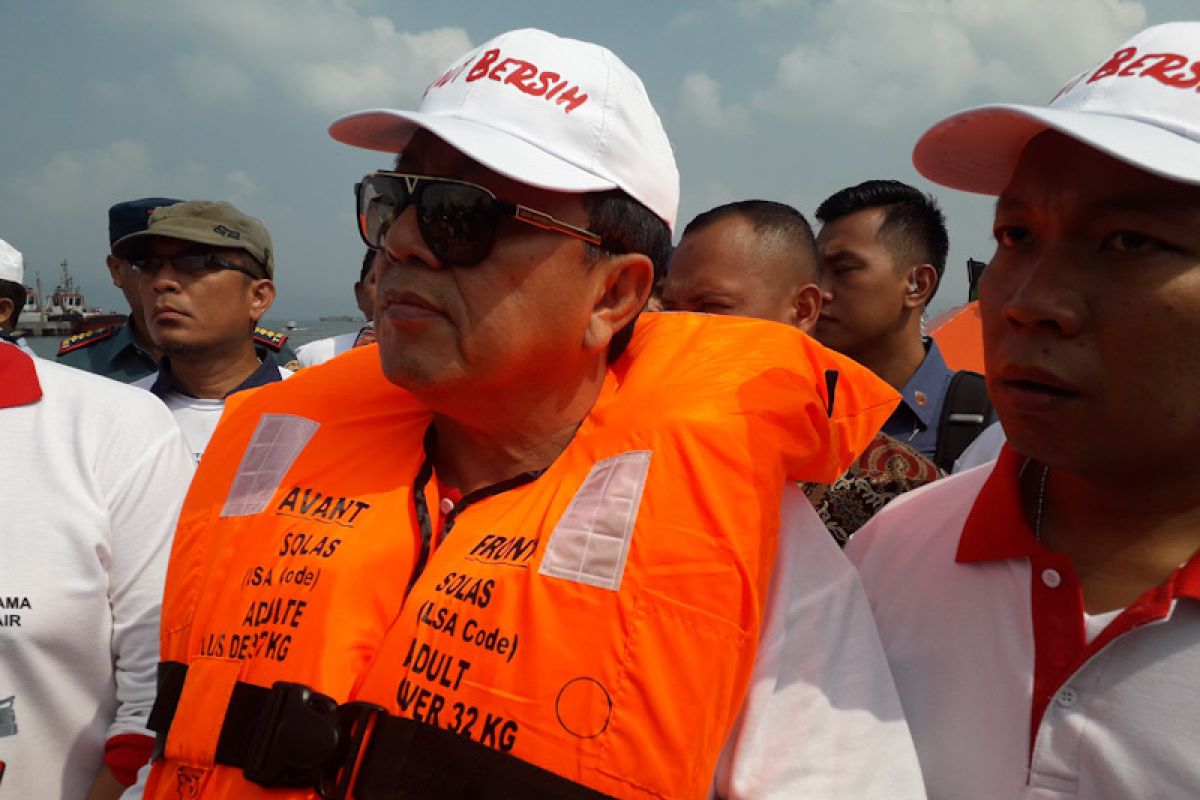 Lampung akan bangun pembangkit listrik tenaga sampah berkapasitas 25 MW