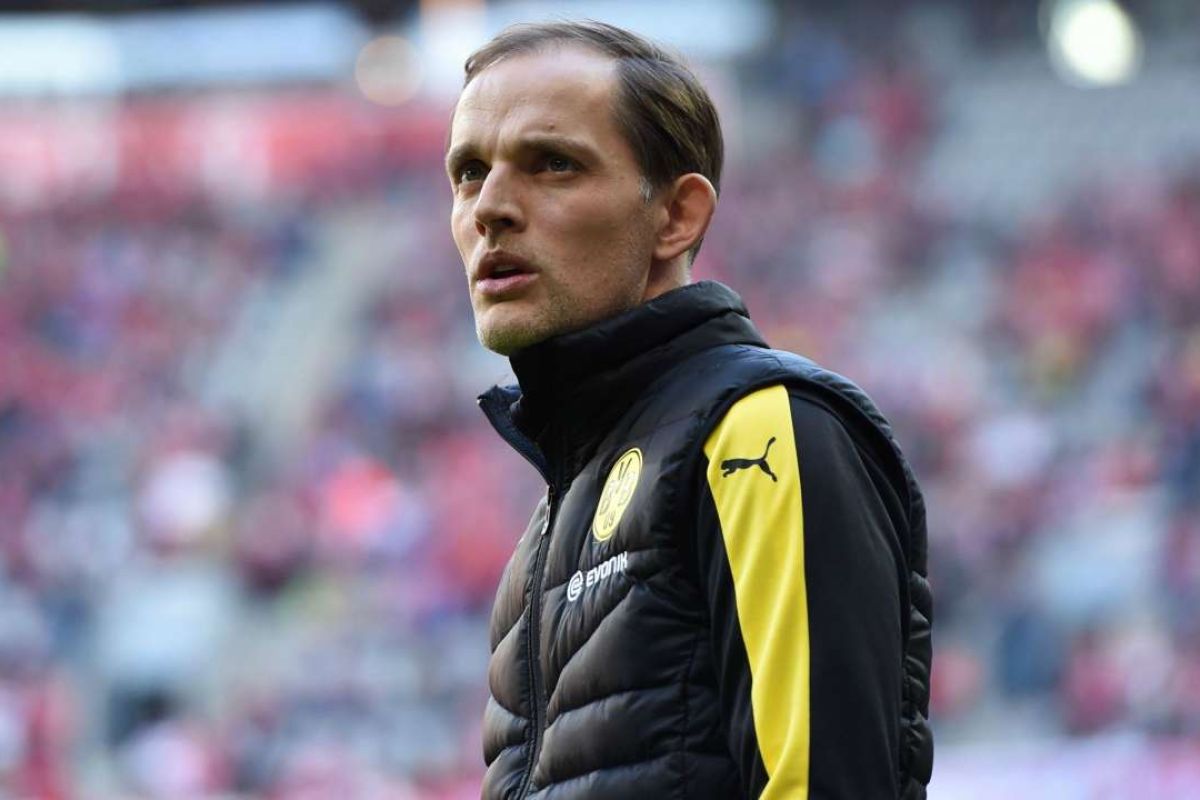 Thomas Tuchel minta para pemain PSG berkorban