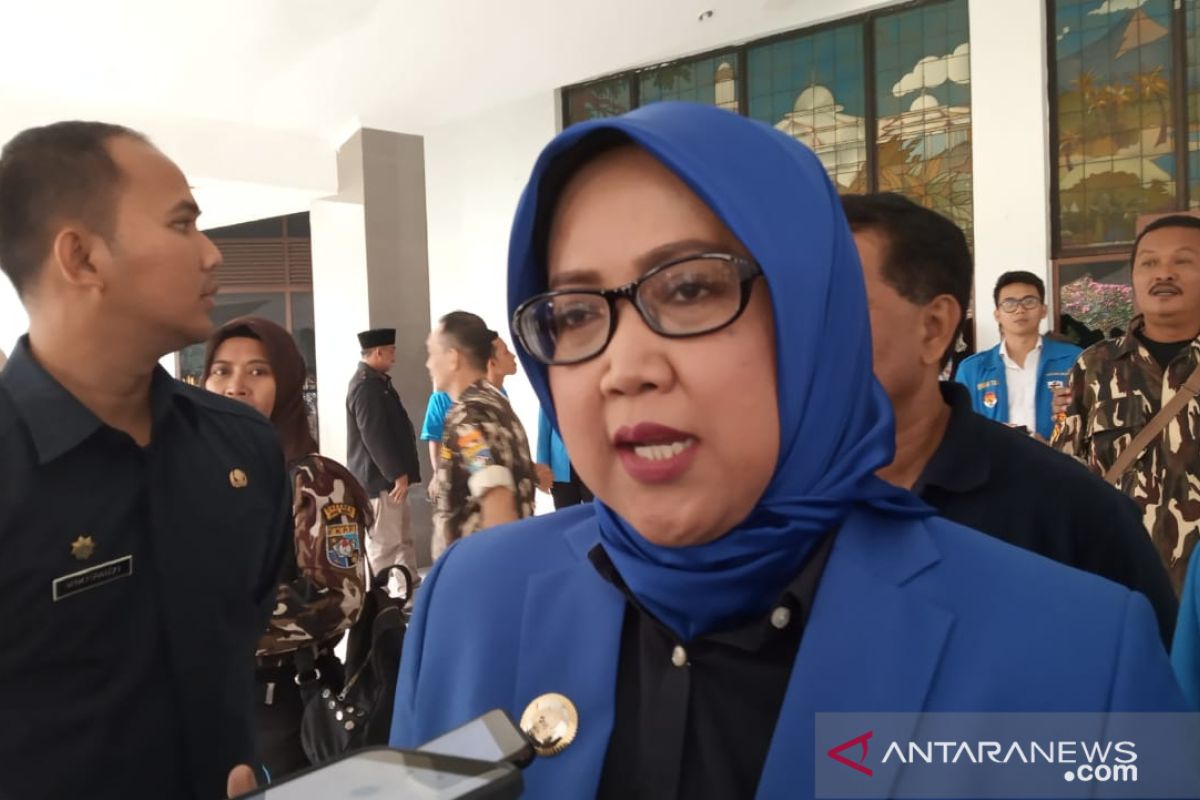 Bupati Bogor bantah abaikan LAHP Ombudsman soal SPAM Sentul City