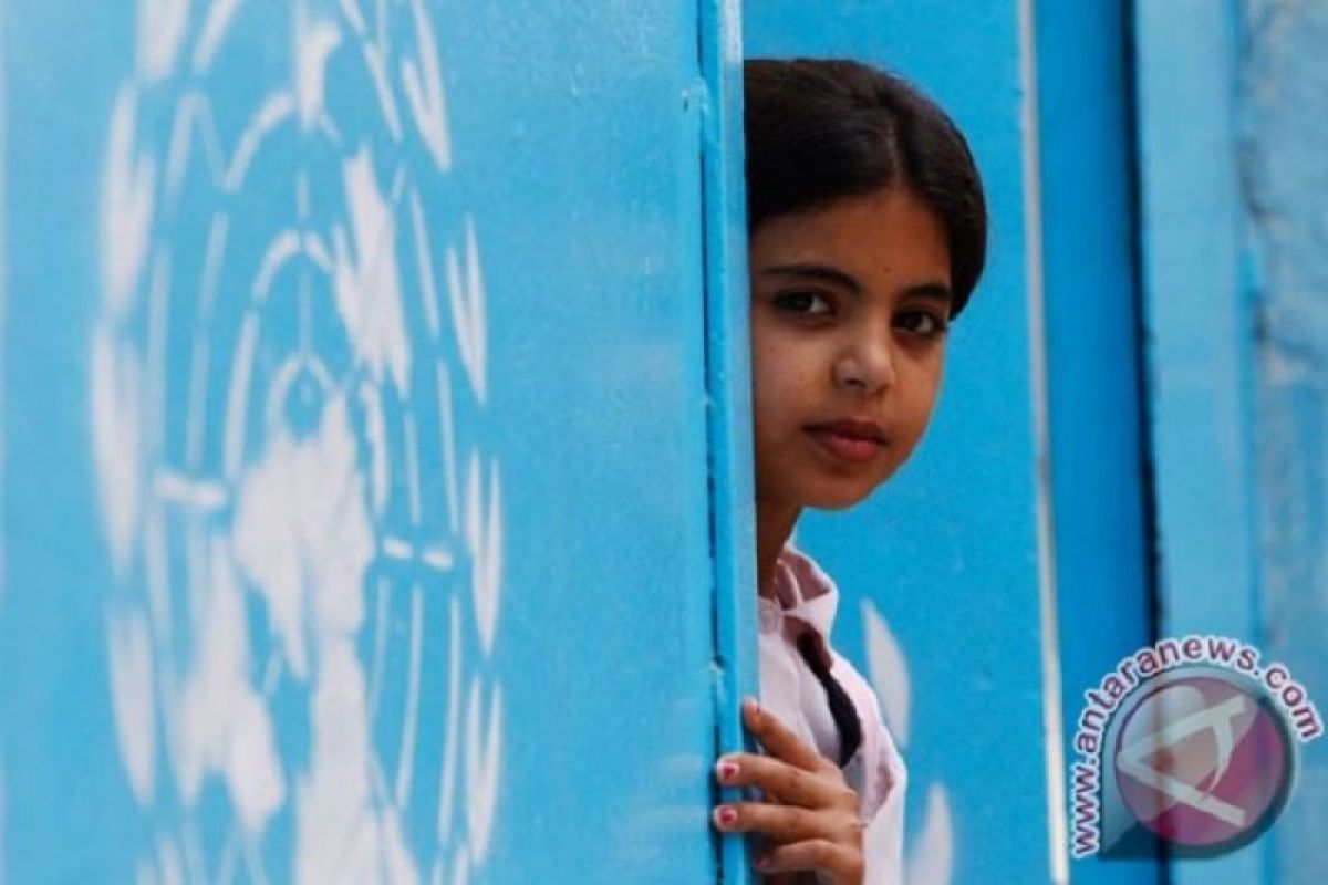 UNHCHR serukan penyelidikan menyeluruh soal penembakan terhadap anak Palestina