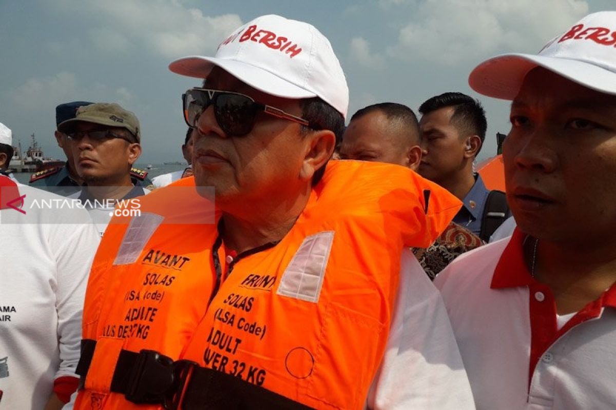 Lampung  bangun pembangkit listrik tenaga sampah 25 MW