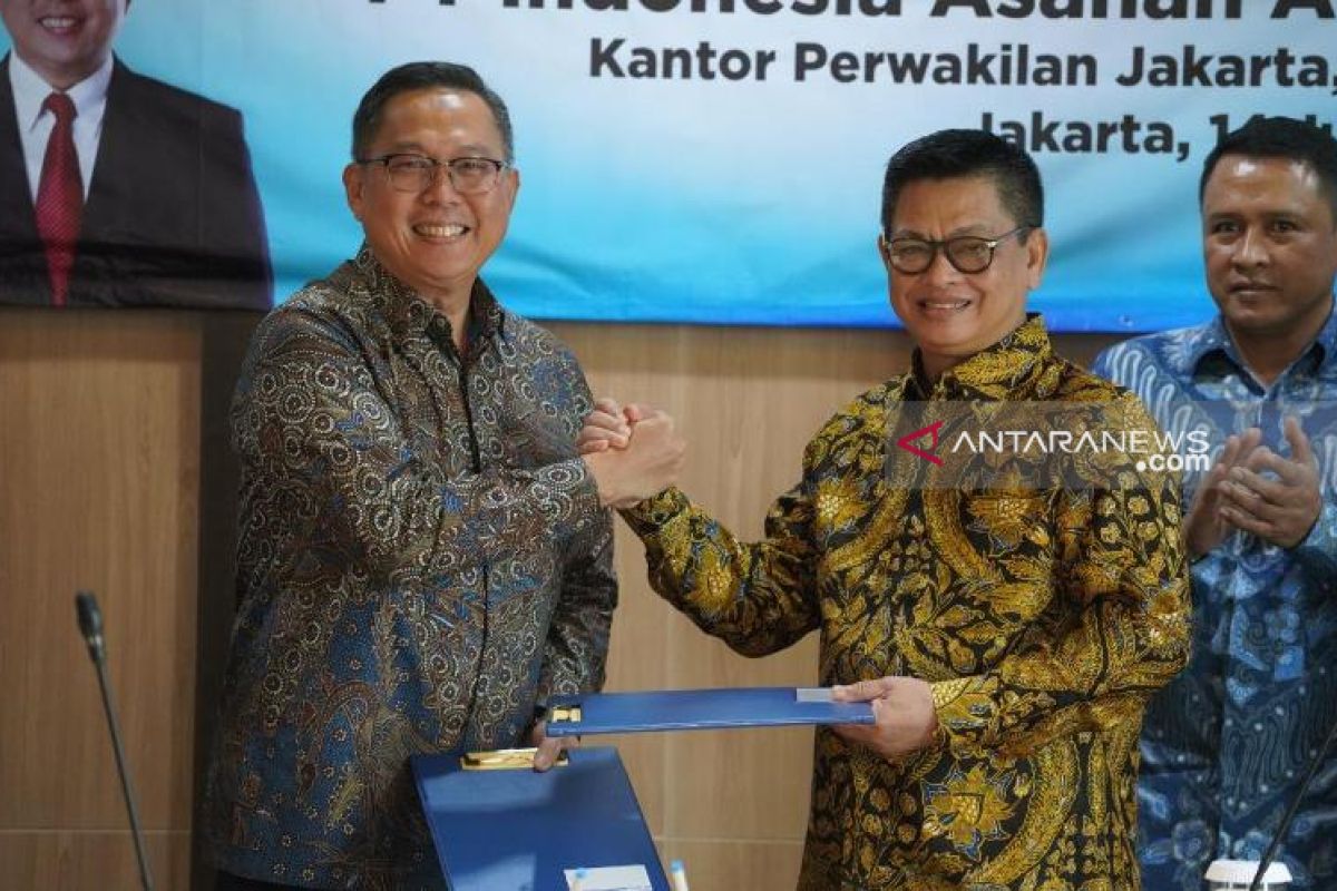 Dorong pertumbuhan ekonomi daerah, Inalum-Kaltara bangun klaster industri aluminium