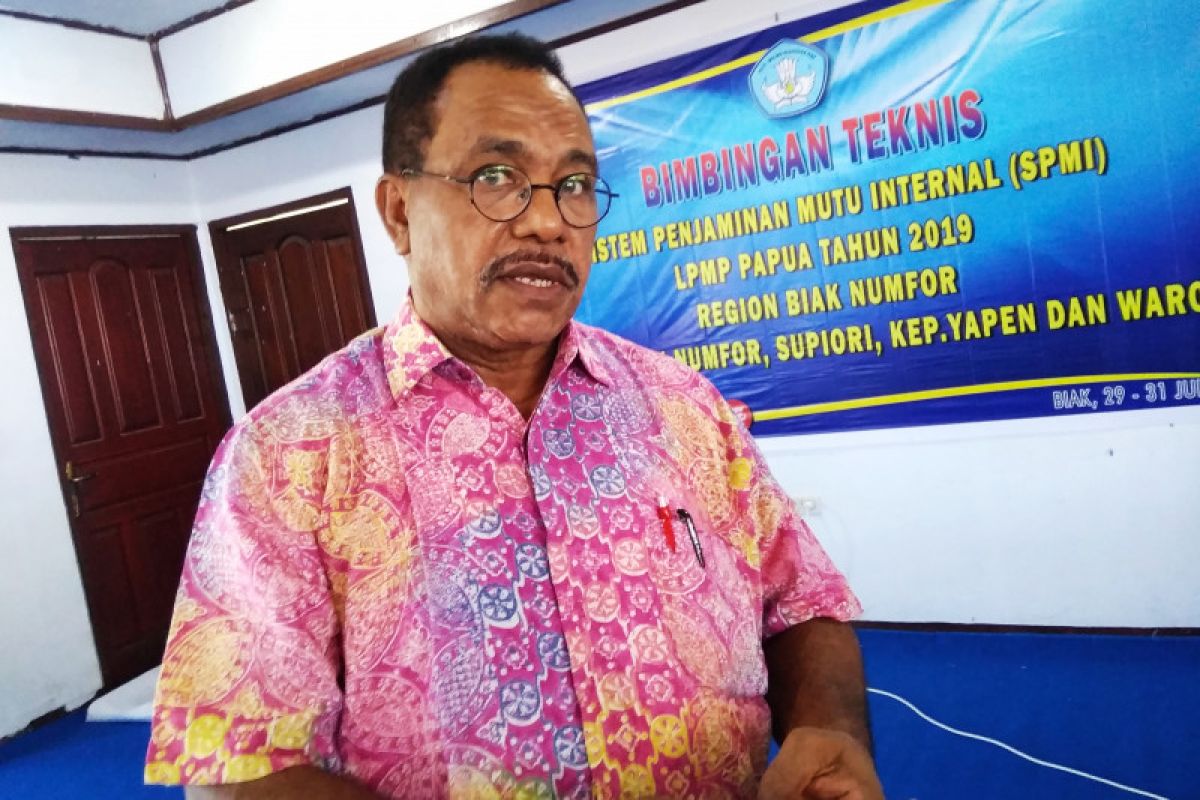 Kajian mendalam masih diperlukan untuk pemekaran Papua