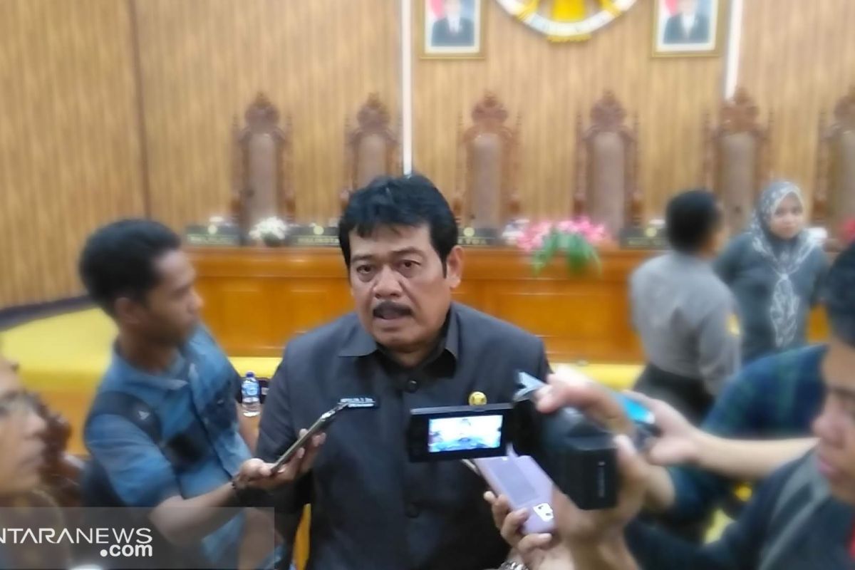 DPRD Balikpapan beberkan catatan evaluasi LPJ APBD 2018