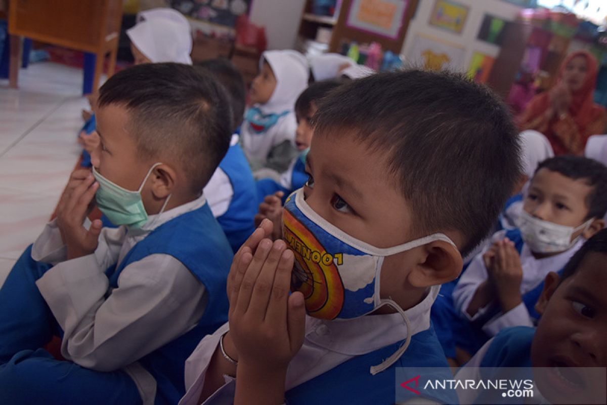 Warga minta Gubernur Riau segera tindak tegas pelaku pembakar lahan