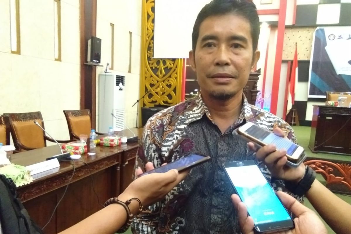 Poltesa dorong percepatan pembangunan daerah perbatasan Kalbar