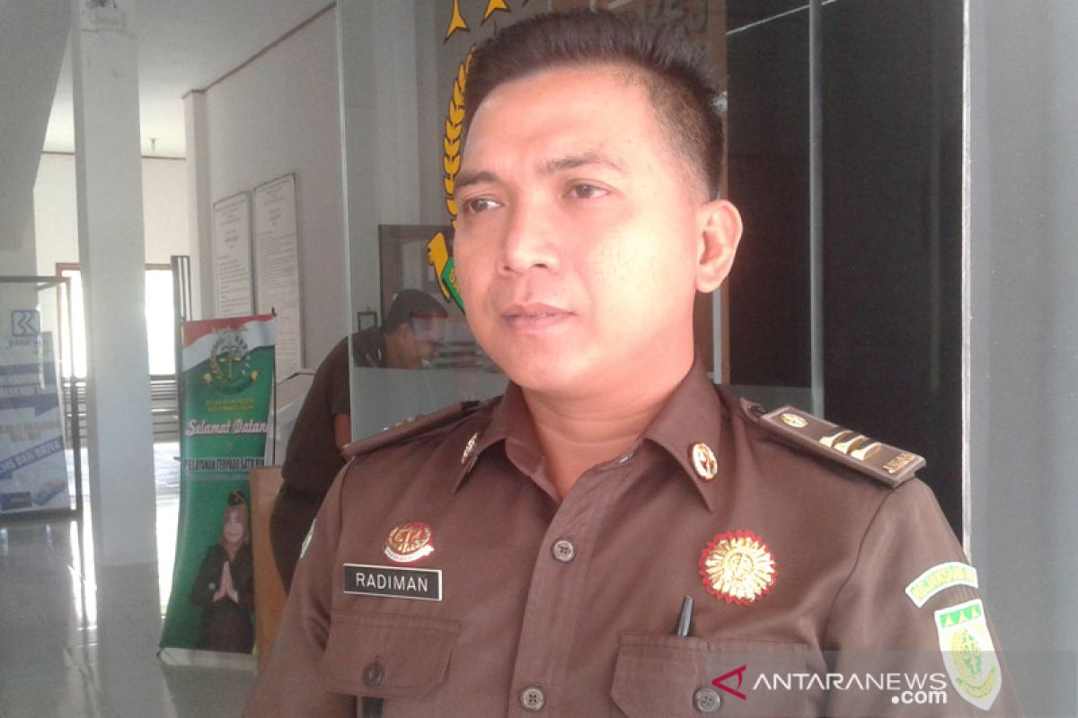 Jaksa segera klarifikasi tiket pesawat anggota DPRK  Aceh Barat Daya