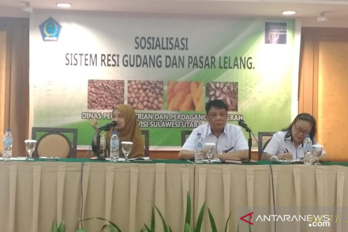 Pemerintah terus tingkatkan pemahaman SRG pada pelaku usaha