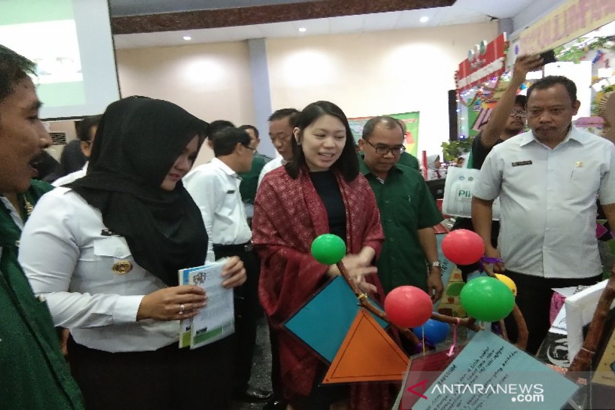 Tanoto Foundation jalin kemitraan Asia Philanthropy Circle