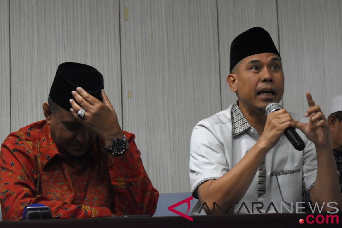 Semua kasus Habib Rizieq Shihab sudah SP3