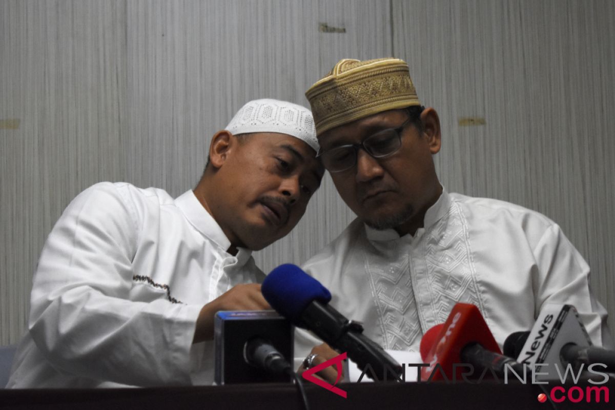 Ijtima ulama ke-4 siap digelar di Jakarta