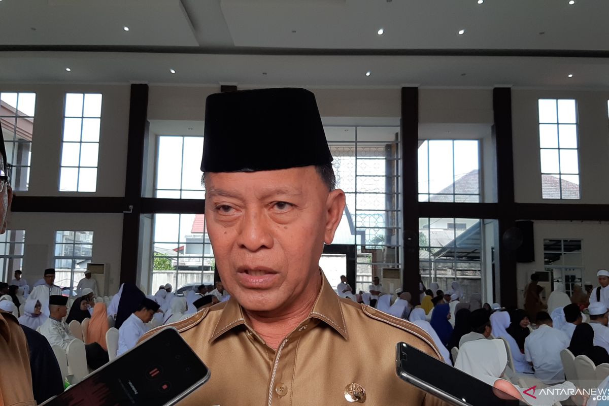 Pemkot Tanjungpinang akan naikkan NJOP genjot sektor pajak