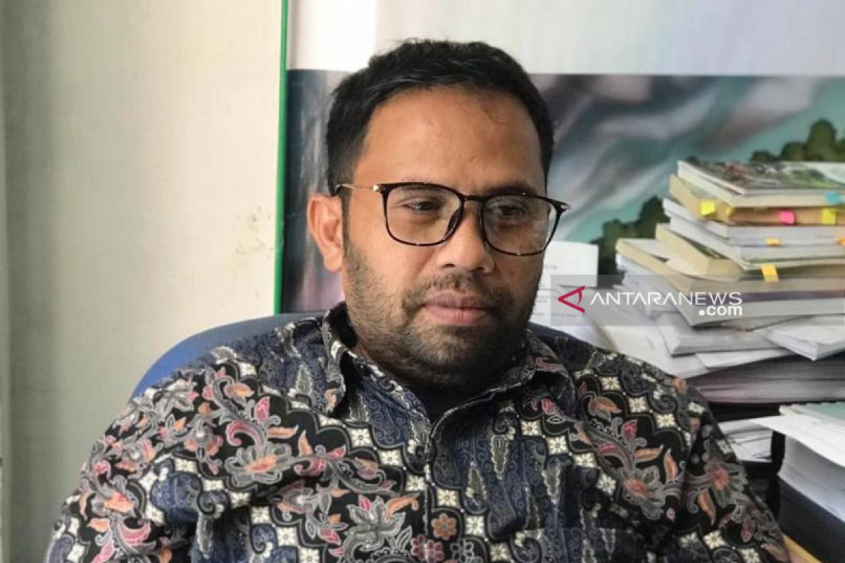 Pelaku usaha di Aceh wajib sediakan alat pemadam cegah karhutla