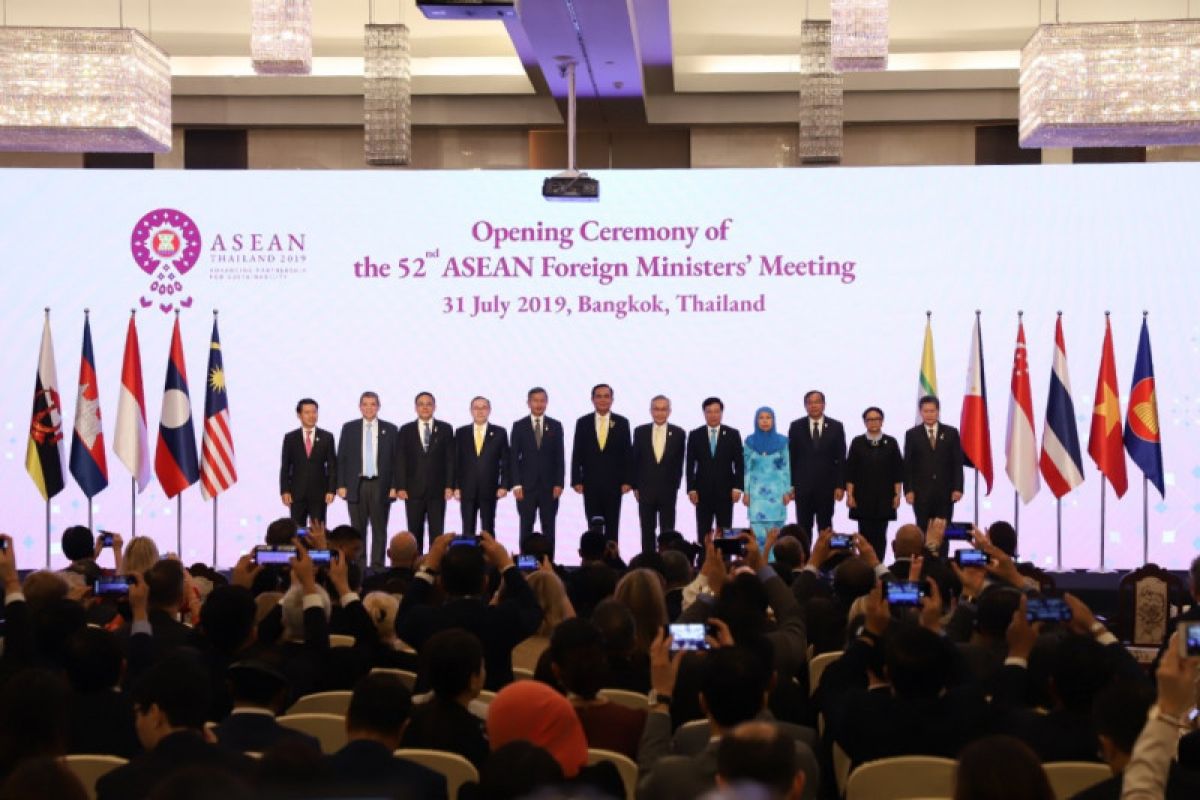 Indonesia backs Timor Leste for membership in ASEAN