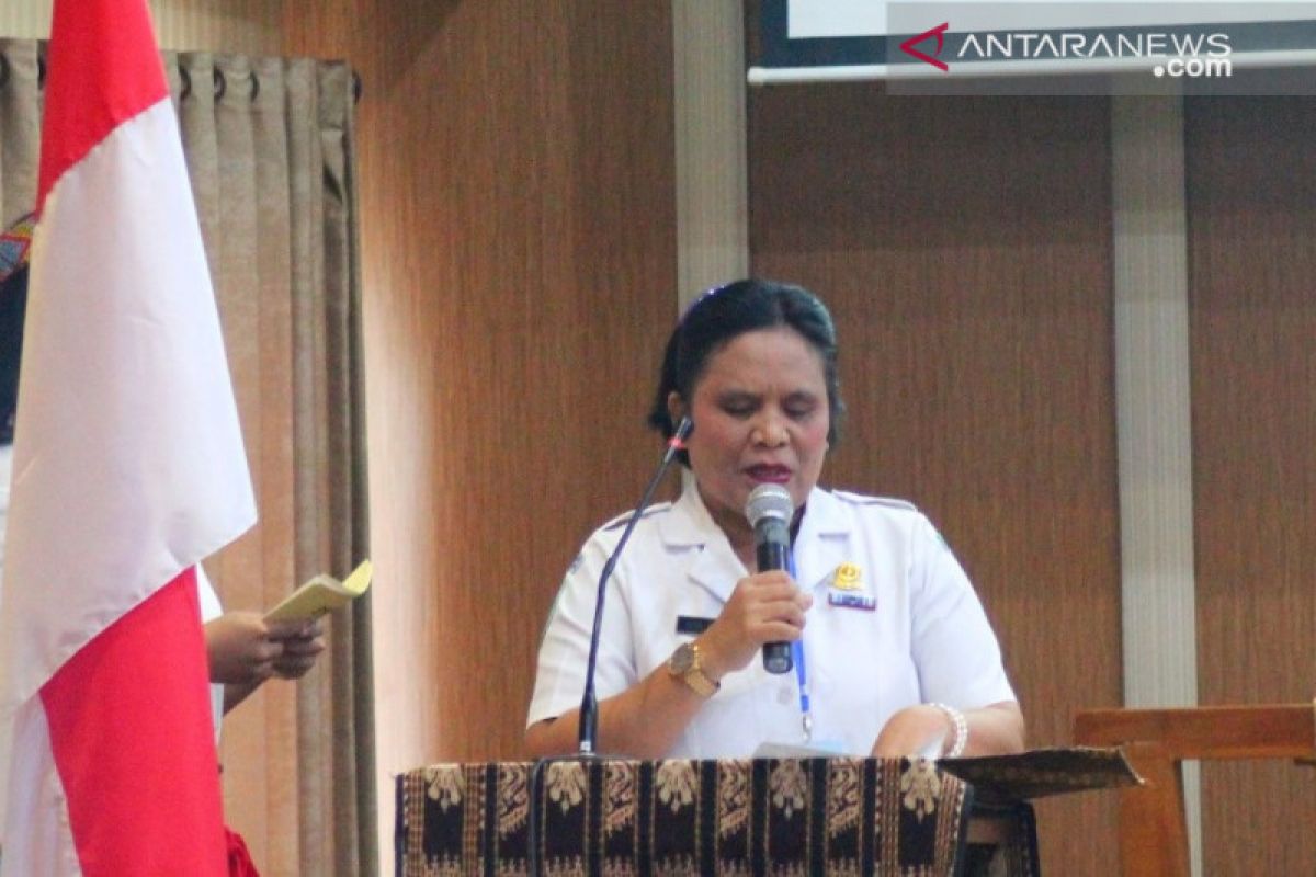 Pola sirkulasi Eddy picu gelombang tinggi di NTT