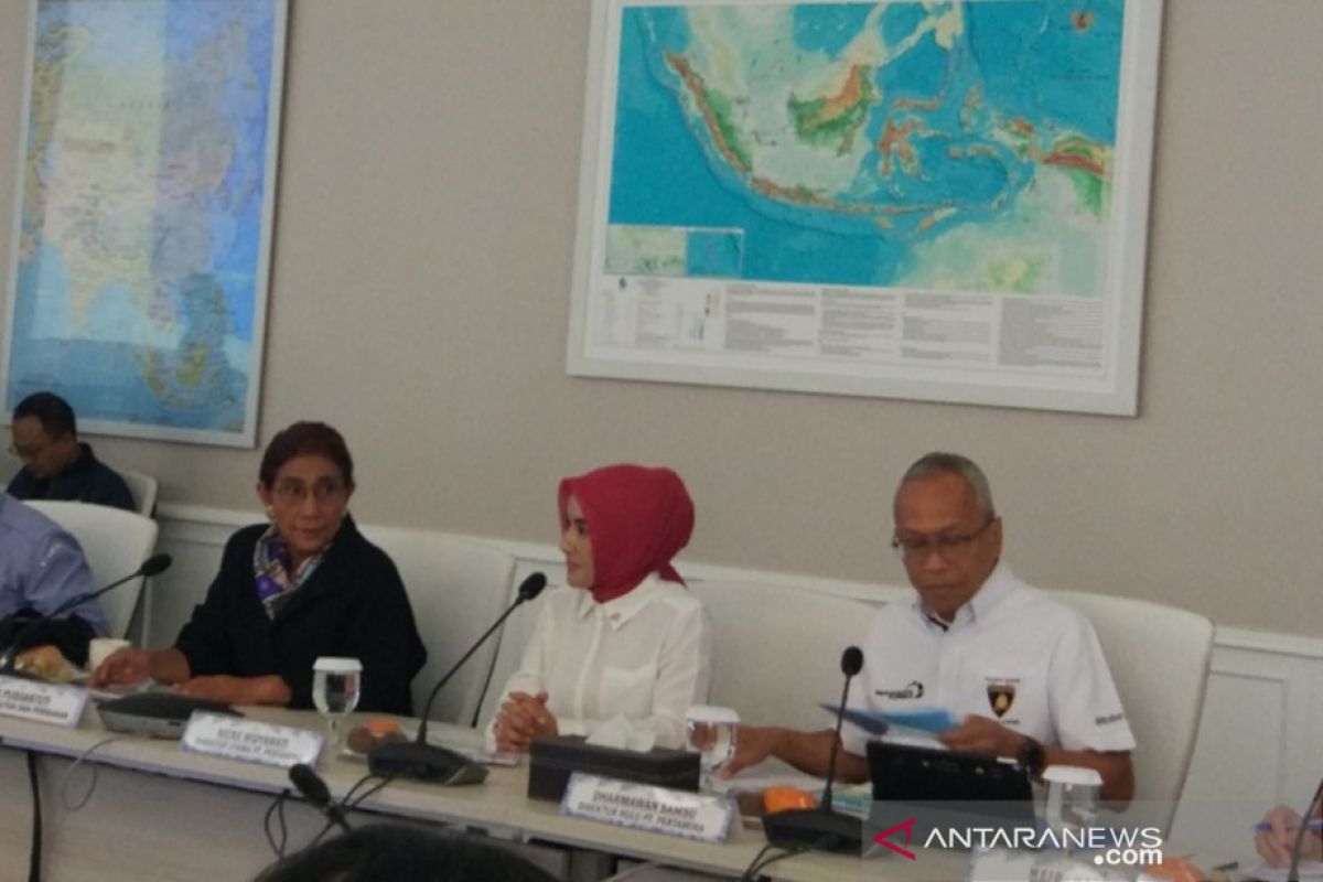 Pertamina: Volume tumpahan minyak ONWJ tinggal 10 persen