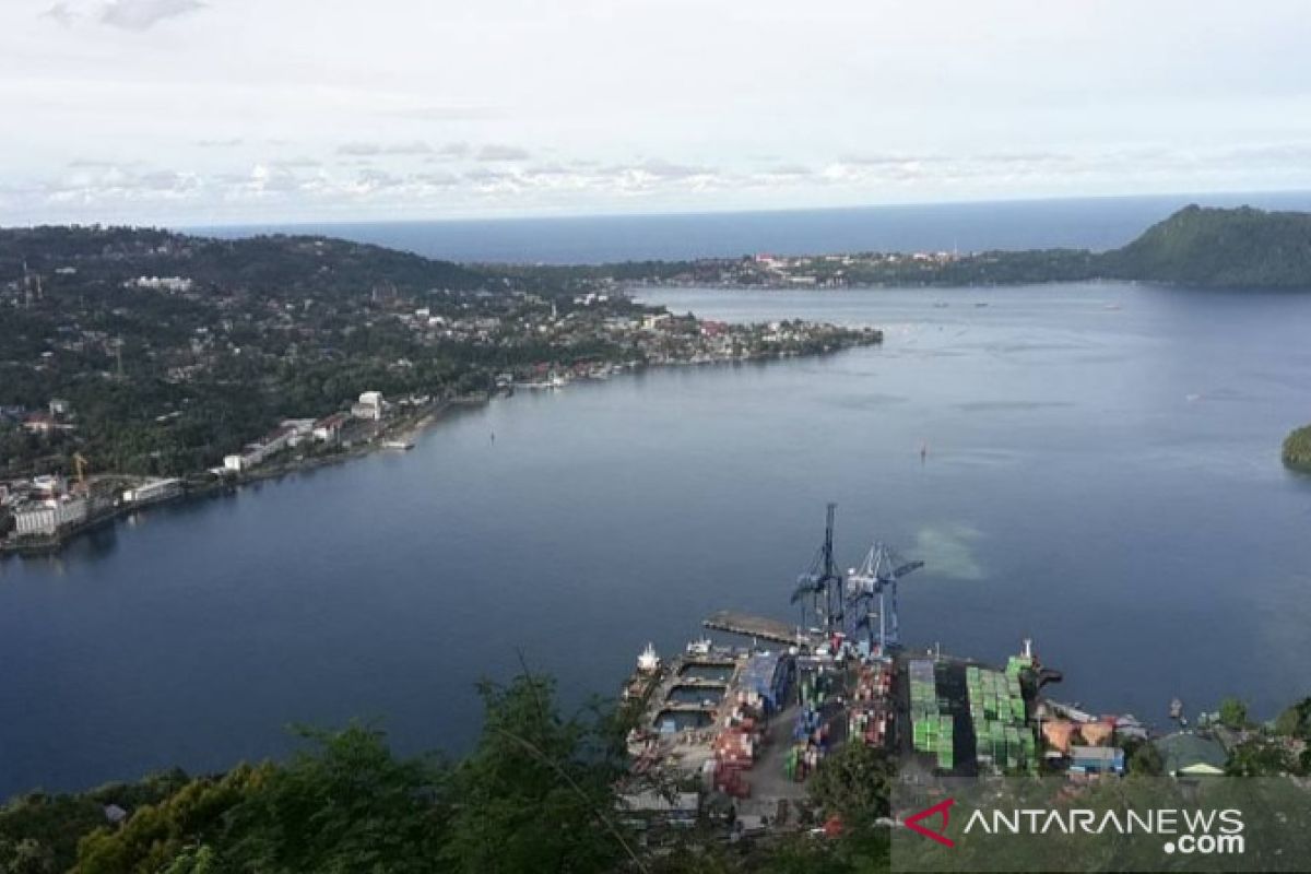 Jayapura akan dirancang jadi kota metropolitan