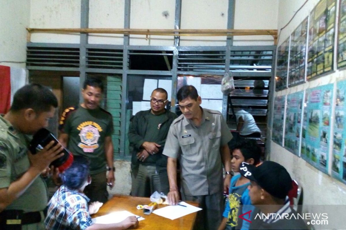 Mantan narapidana  Solok Sumbar dapat bantuan modal untuk buka usaha