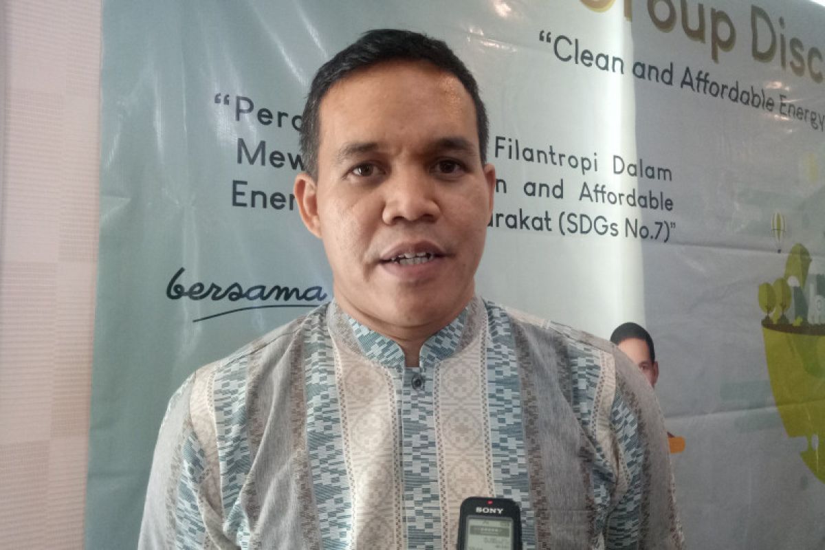 Kopetindo: filantropi dorong pembangunan elektrifikasi desa tertinggal