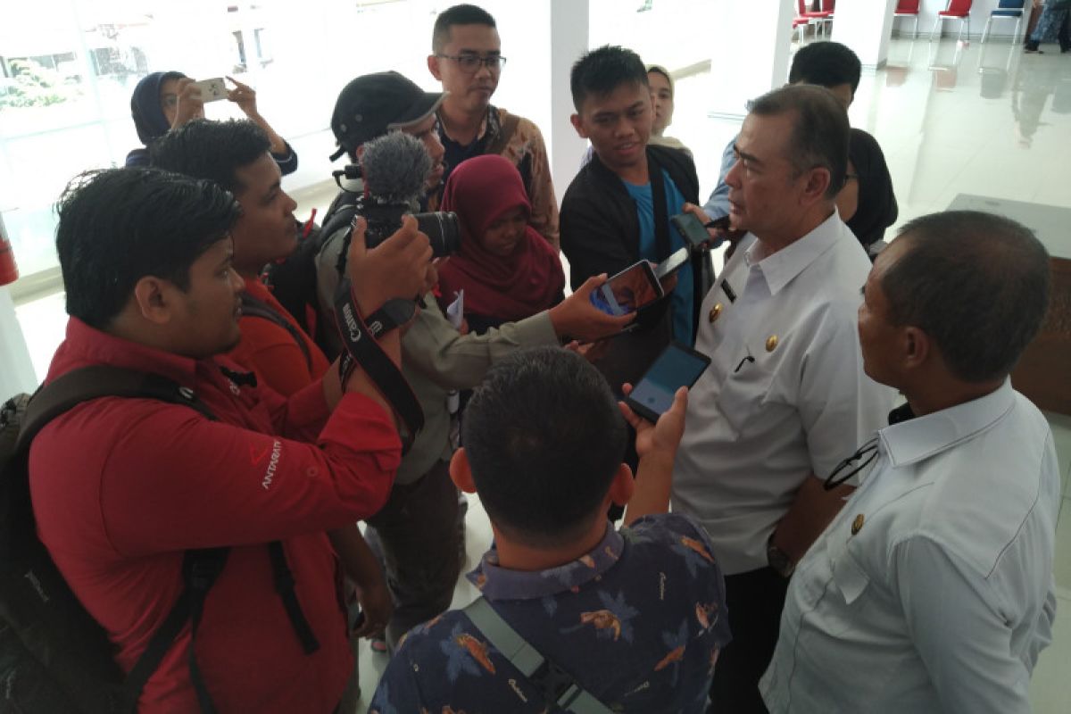 Trase Baru Tol Sumbar-Riau sudah diubah 3 kali, diusulkan ke Tim Teknis