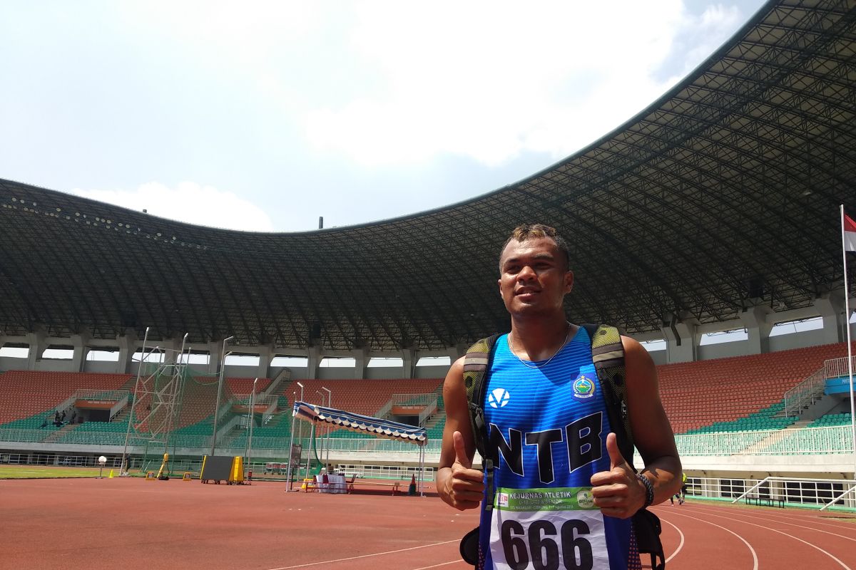 Zohri jadi motivasi Iswandi untuk kembali tunjukan kapasitas