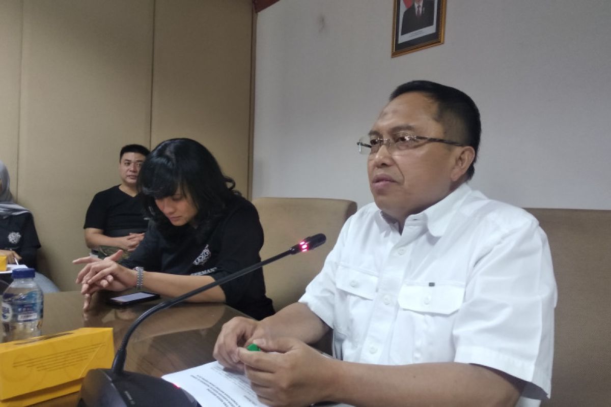 Kemendikbud gelar program Karavan Budaya di Jerman