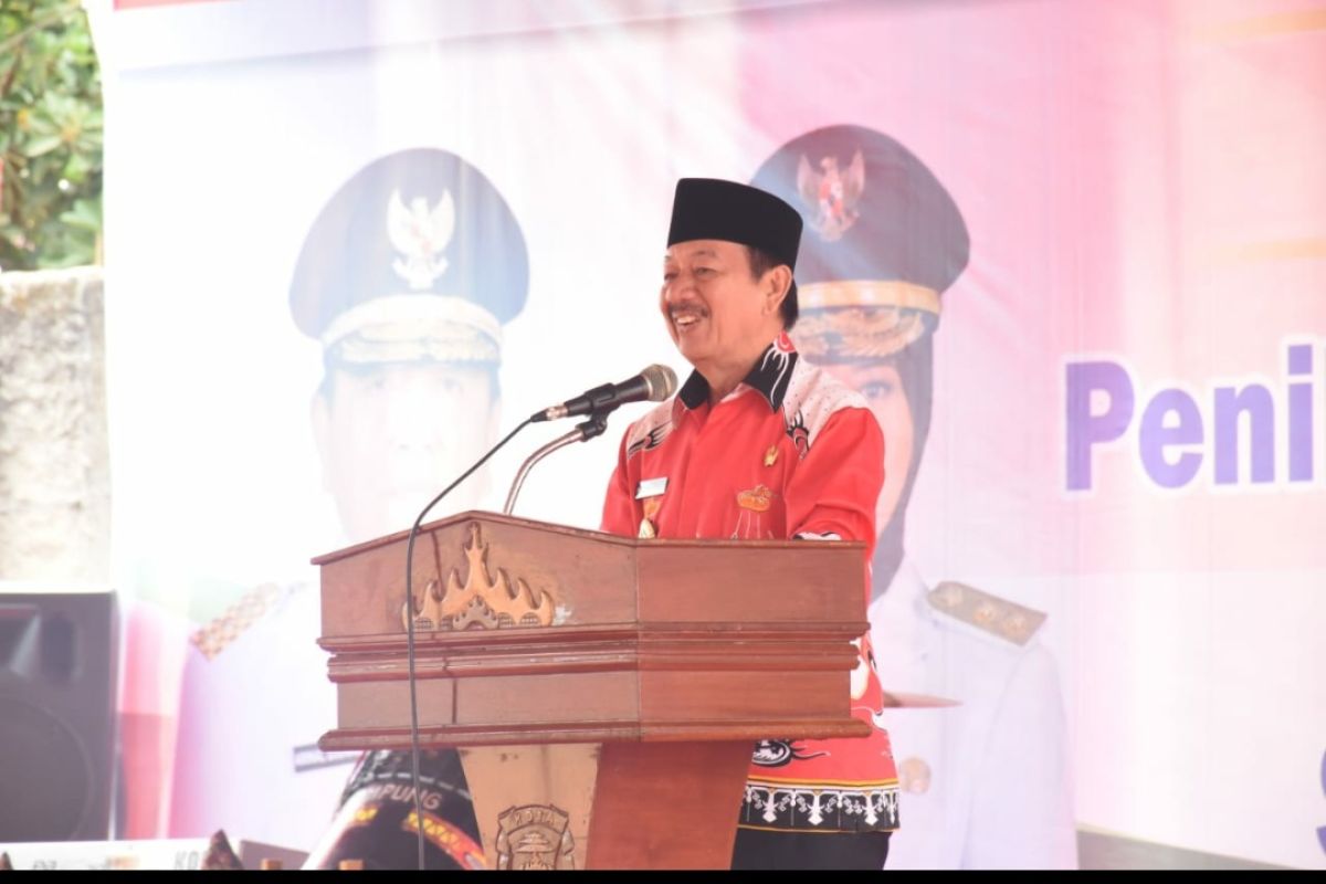 SMP 7 Bandarlampung jadi wakil Provinsi Lampung ikuti  LSS-UKS/M tingkat nasional