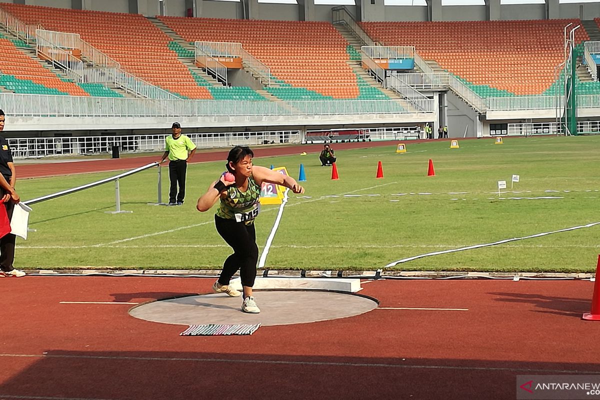 Jawa Timur bertekad pertahankan juara umum