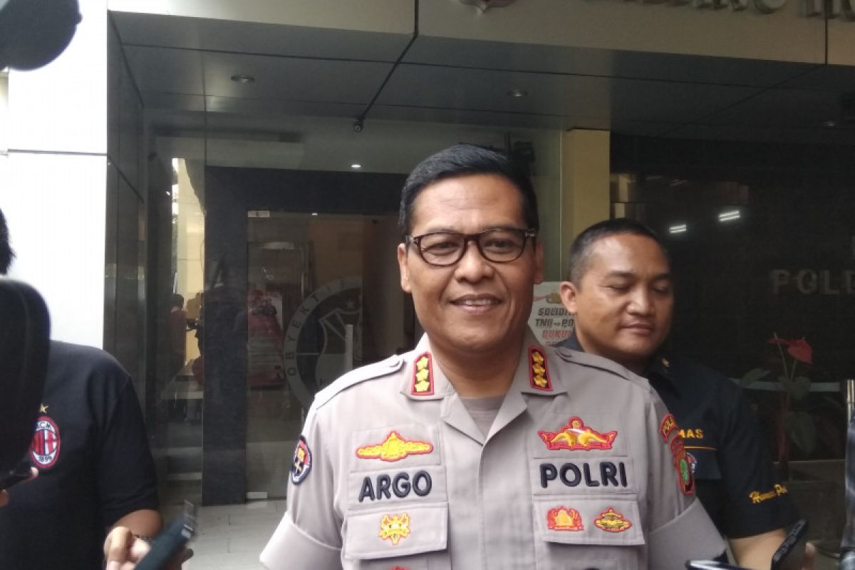 Tim Teknis kasus penyiraman Novel Baswedan gelar rapat perdana