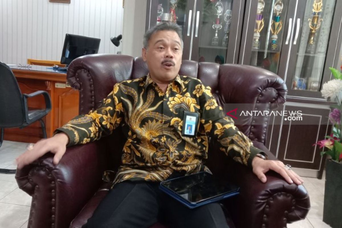 Realisasi APBN Provinsi Babel melebihi target nasional