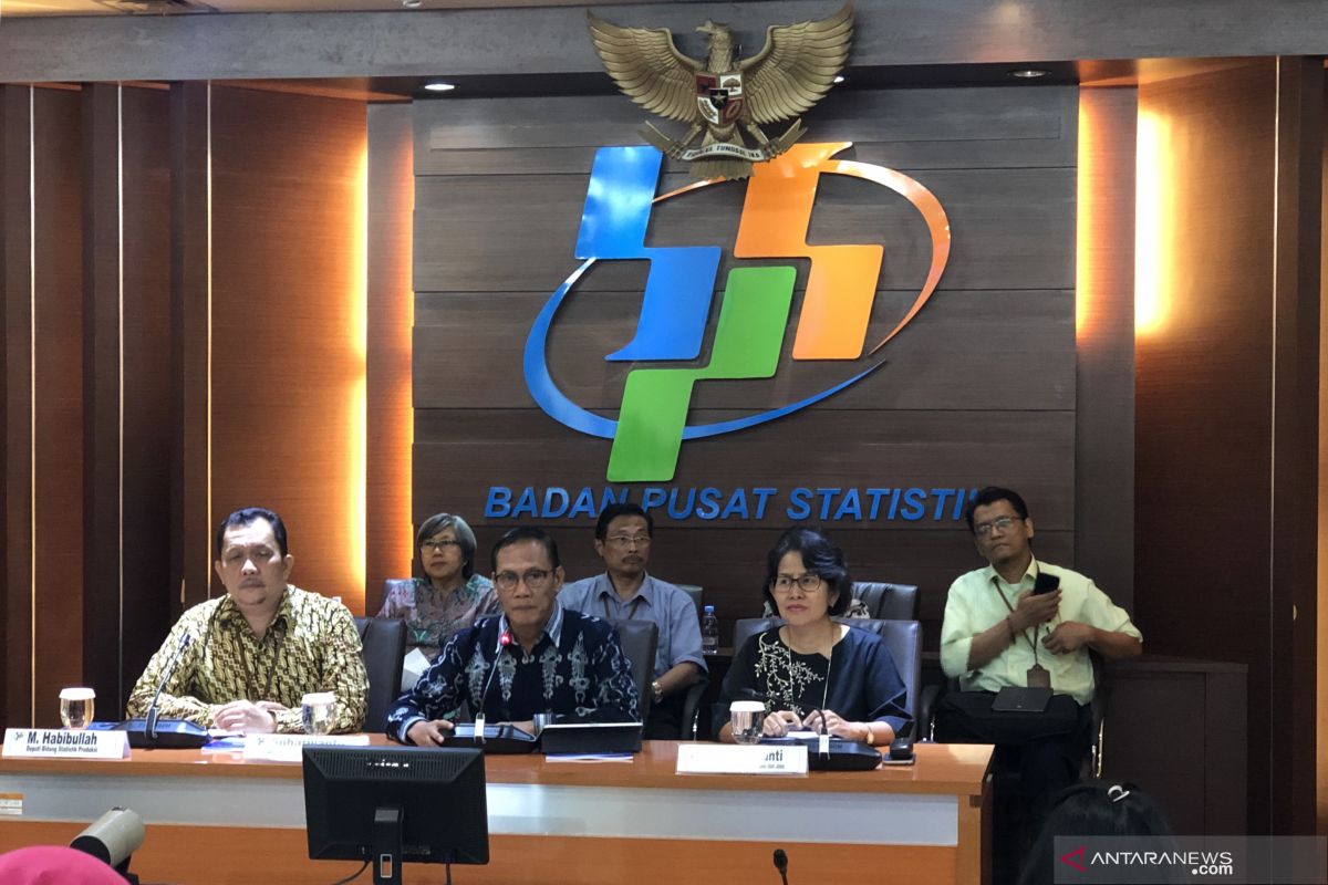 Most foreign tourists to Indonesia from Malaysia: BPS
