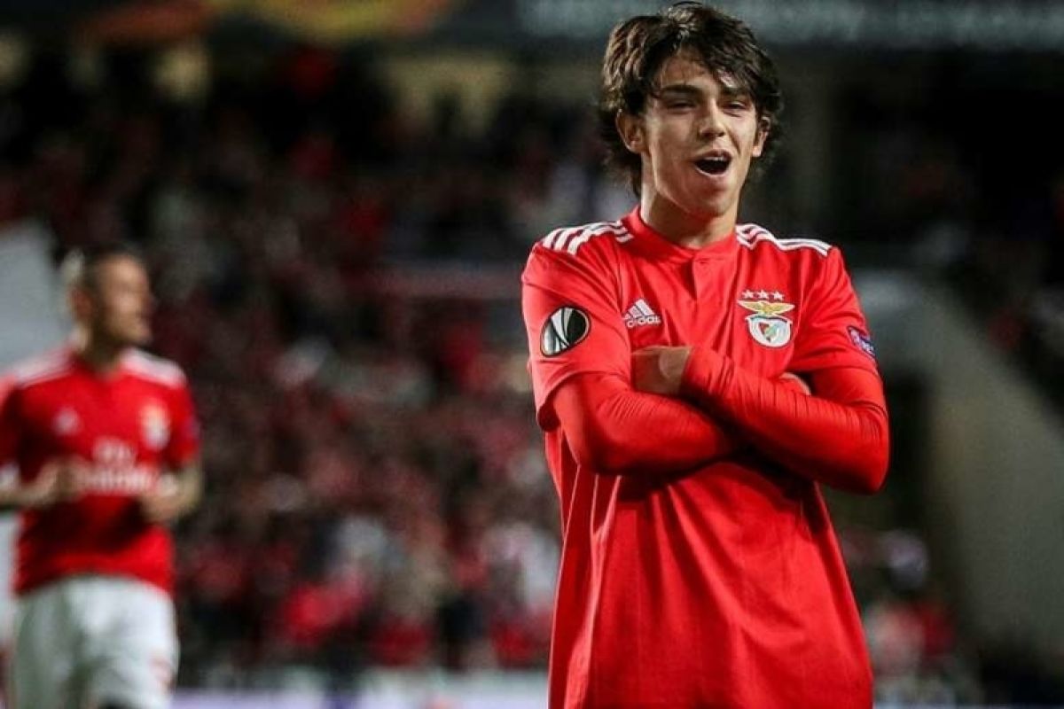 Mourinho sebut Joao Felix pemain yang bertanggungjawab