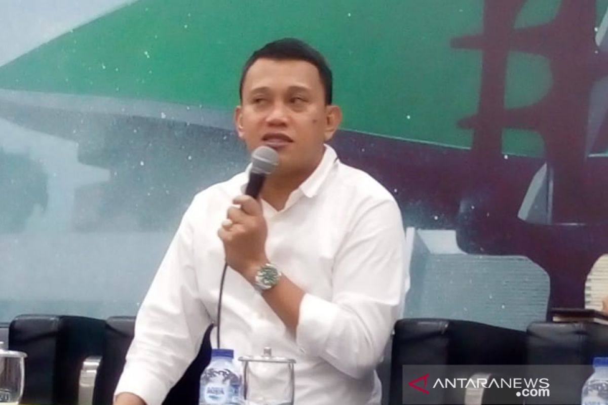 Komisi I DPR telah ambil keputusan terkait 32 calon Dubes LBBP