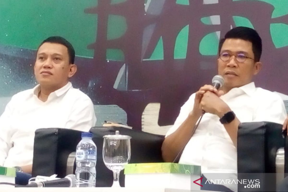 Soal menteri muda, dinilai hanya Jokowi dan Tuhan yang tahu