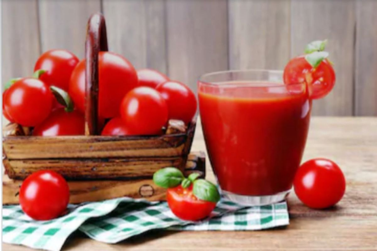 Teh hitam hingga jus tomat bagus untuk penderita diabetes tipe 2