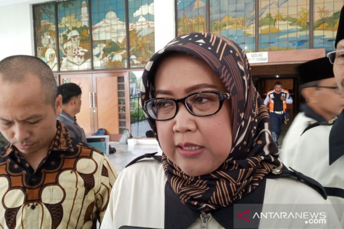 Bupati Ade Yasin mendesak Ridwan Kamil soal bandara di Bogor